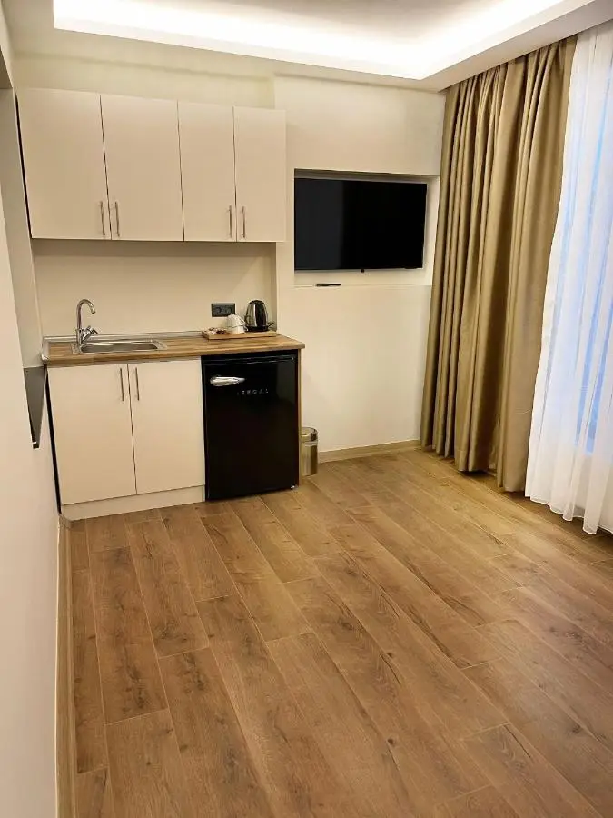 Lokka Hotel Ortakoy