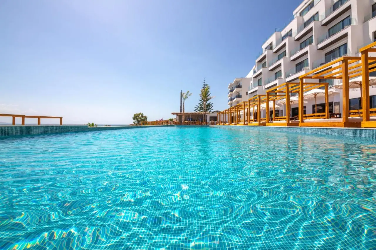 San Angelo Luxury Resort & Spa - Adults Only