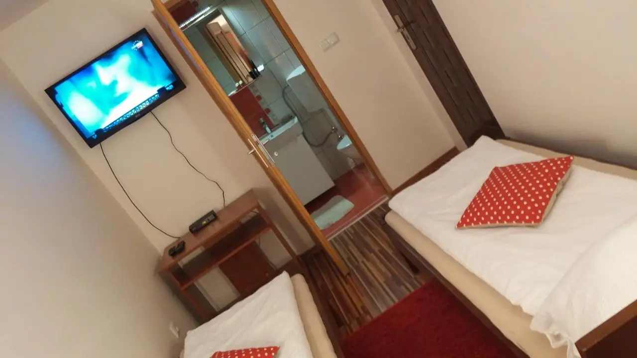 B&B Bazeni