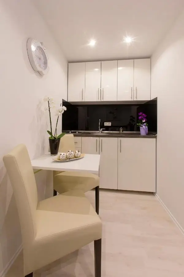 Apartments Aida "Newly Renovated"