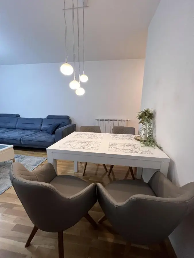 3RooM Deluxe Sarajevo