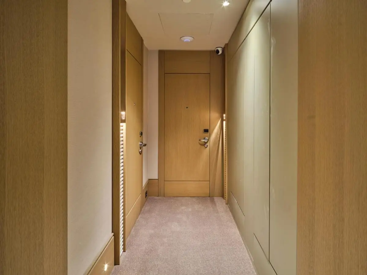 Four-G Hotel Premium