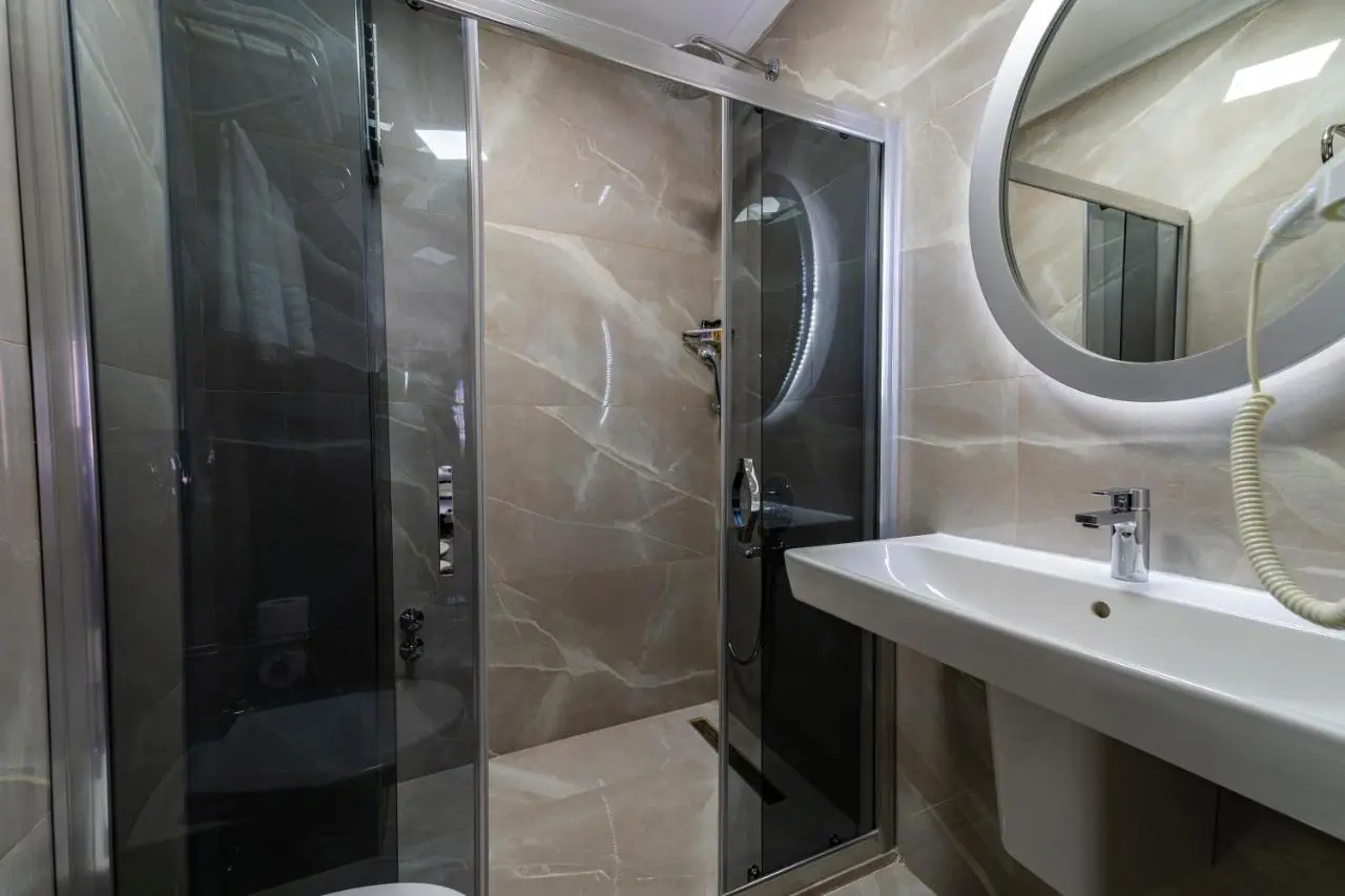 Levent Hotel Istanbul