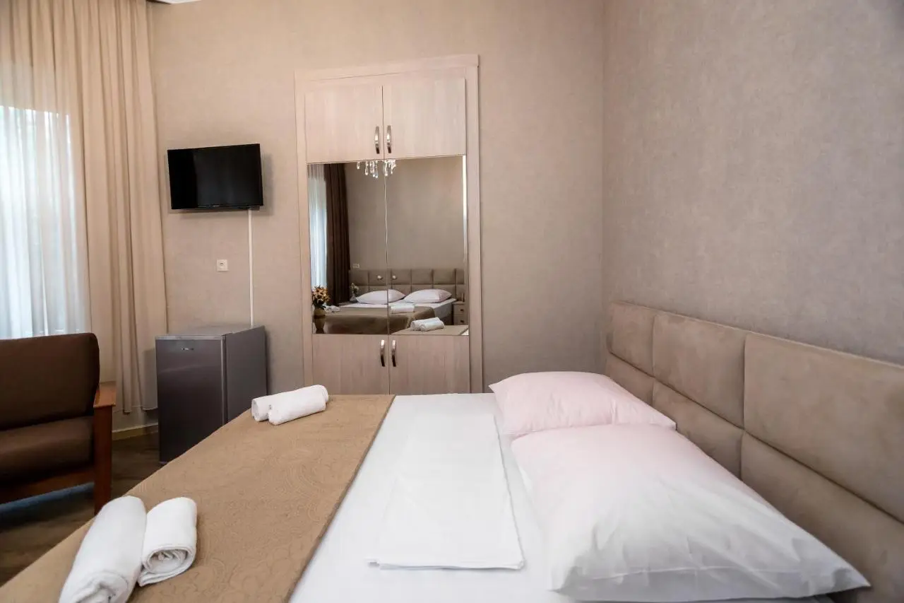 Star Hotel