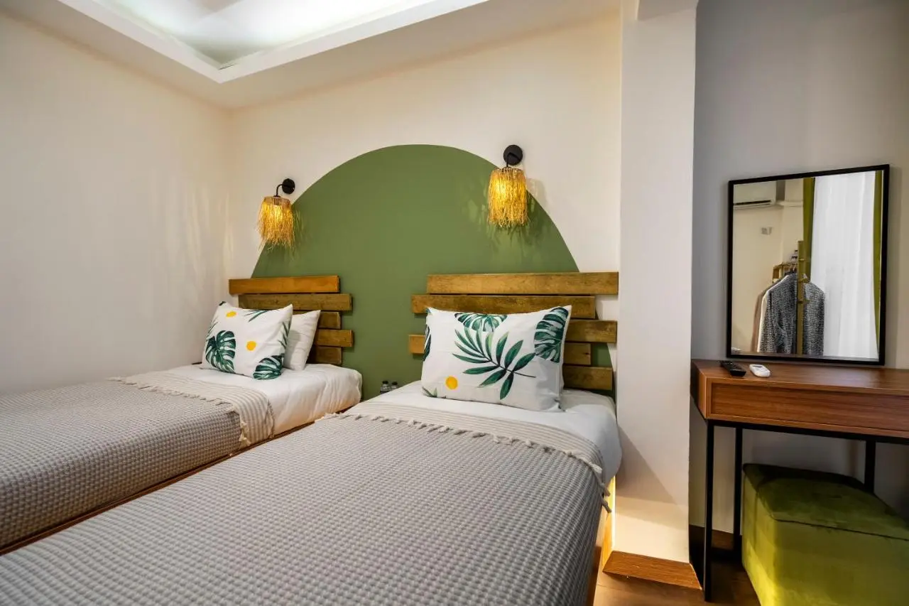 York House Istanbul Hotel