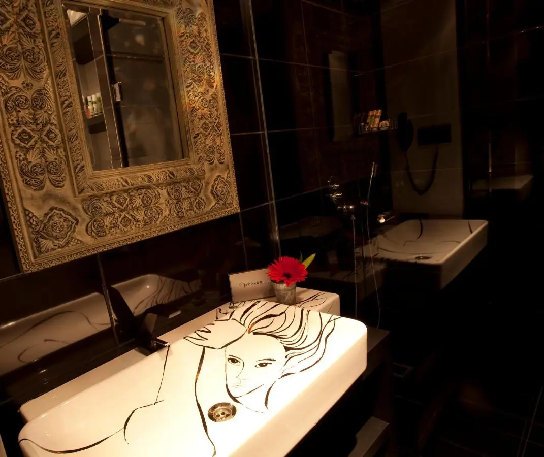 Hypnos Design Hotel