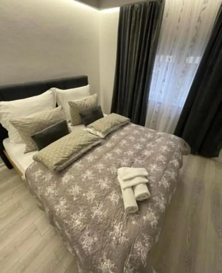 Apartment Panorama Mostar