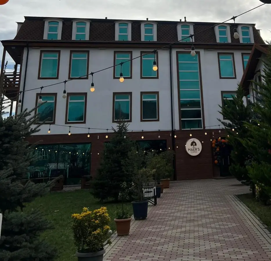 MAER'S Hotel