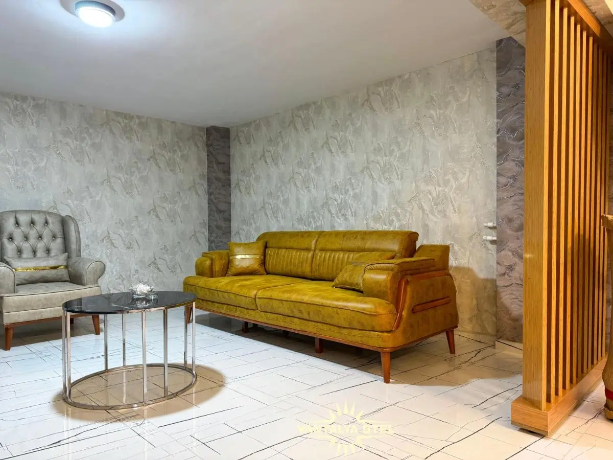 Vantalya Otel