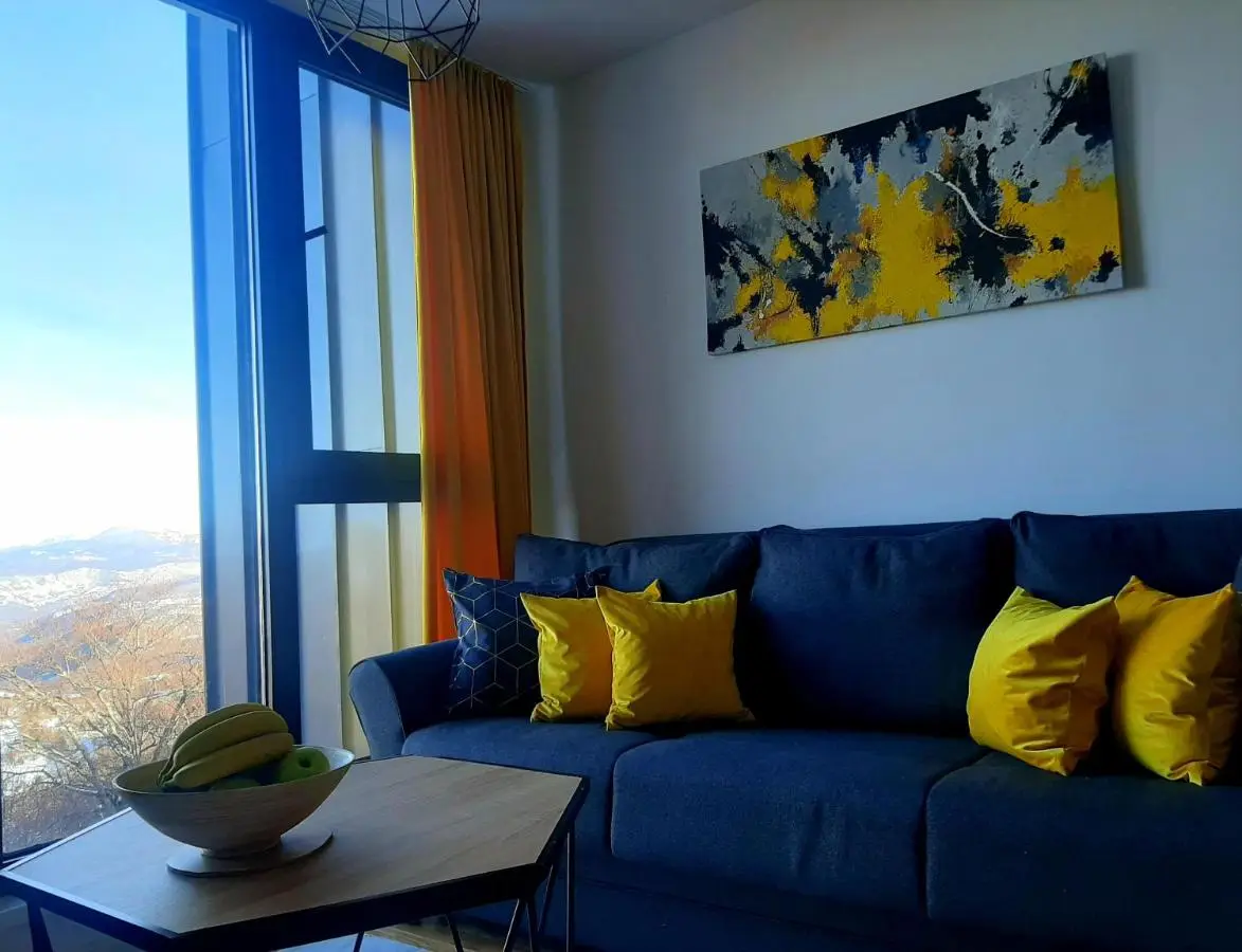 Apartman Bjelašnica