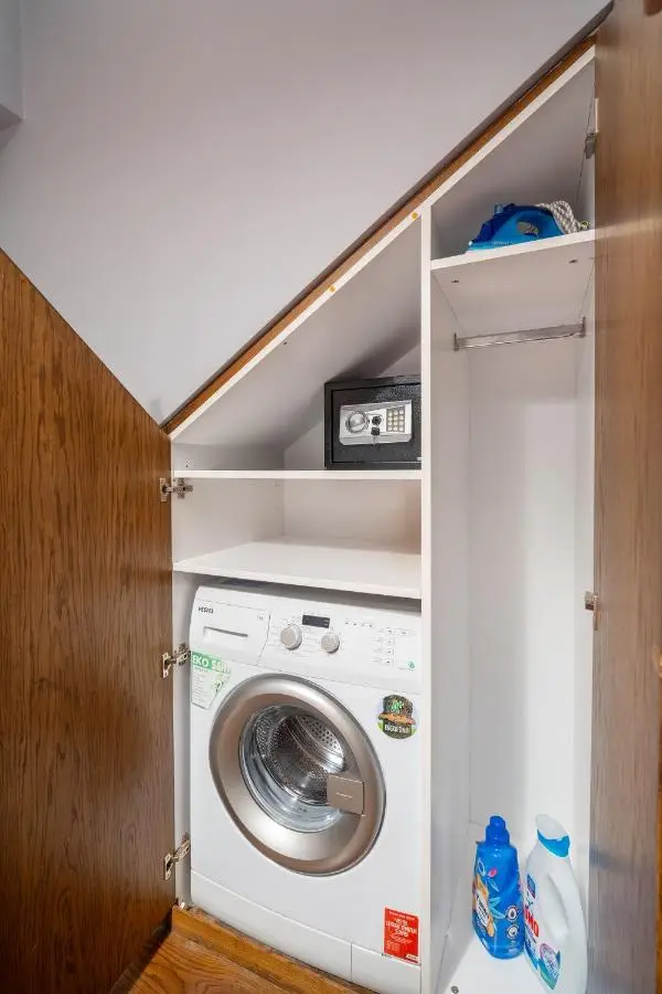 Urban Quarters - Asmalı Mescit