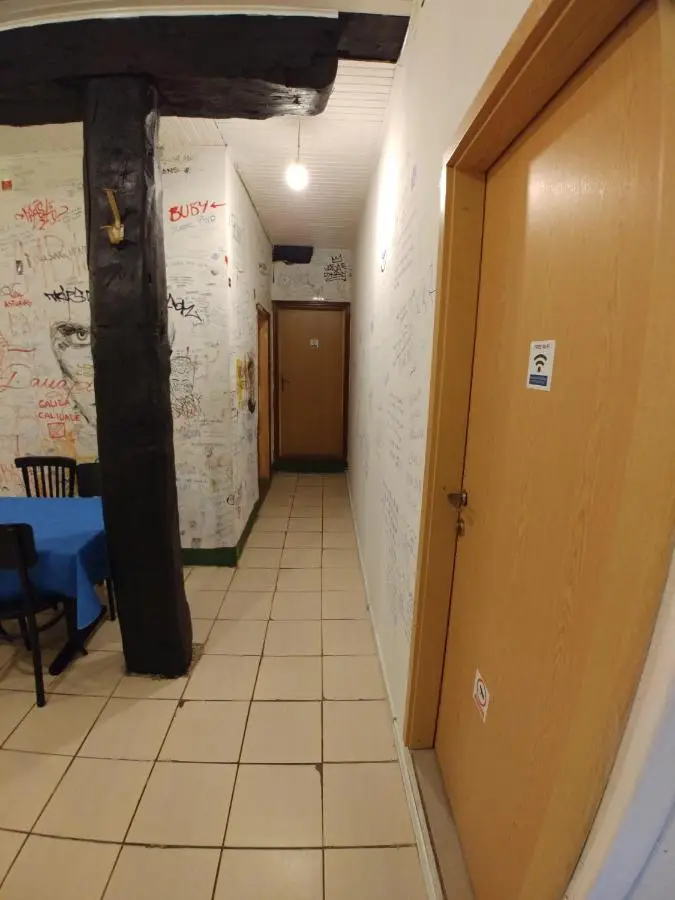 Ljubicica Hostel