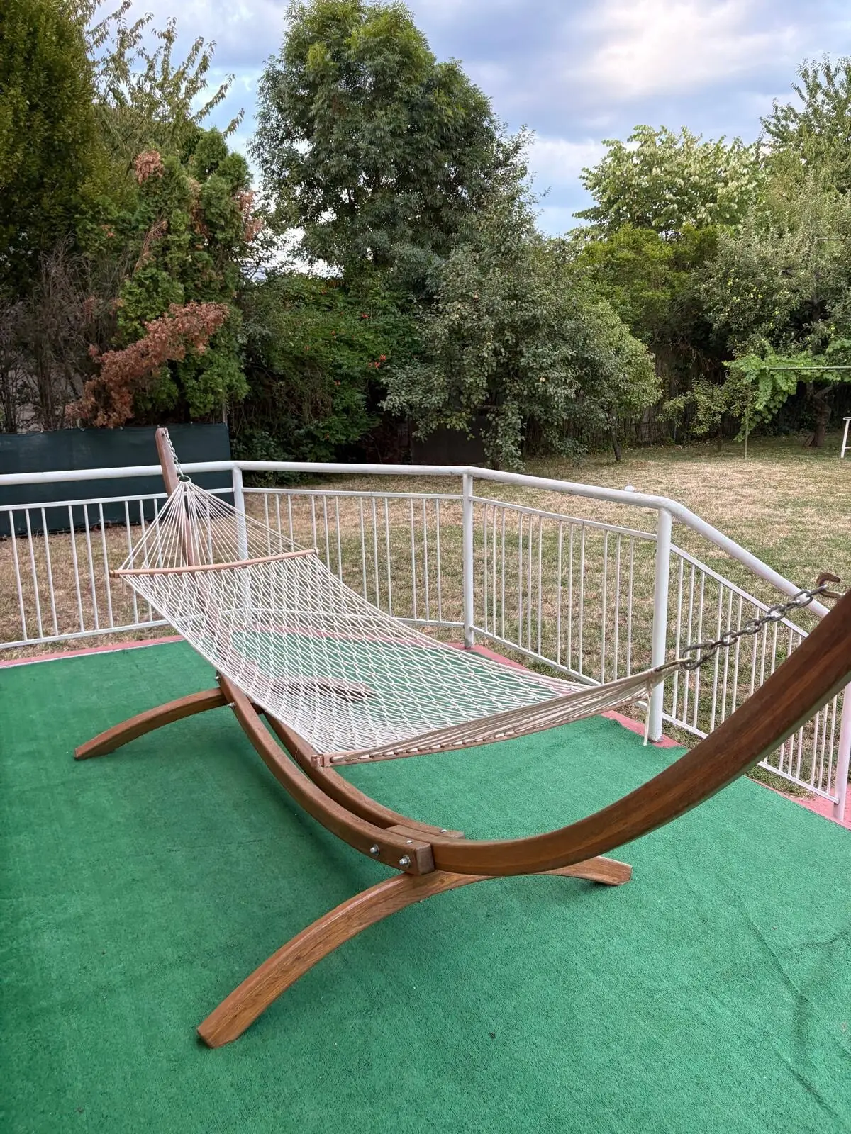 Villa Nora Garden