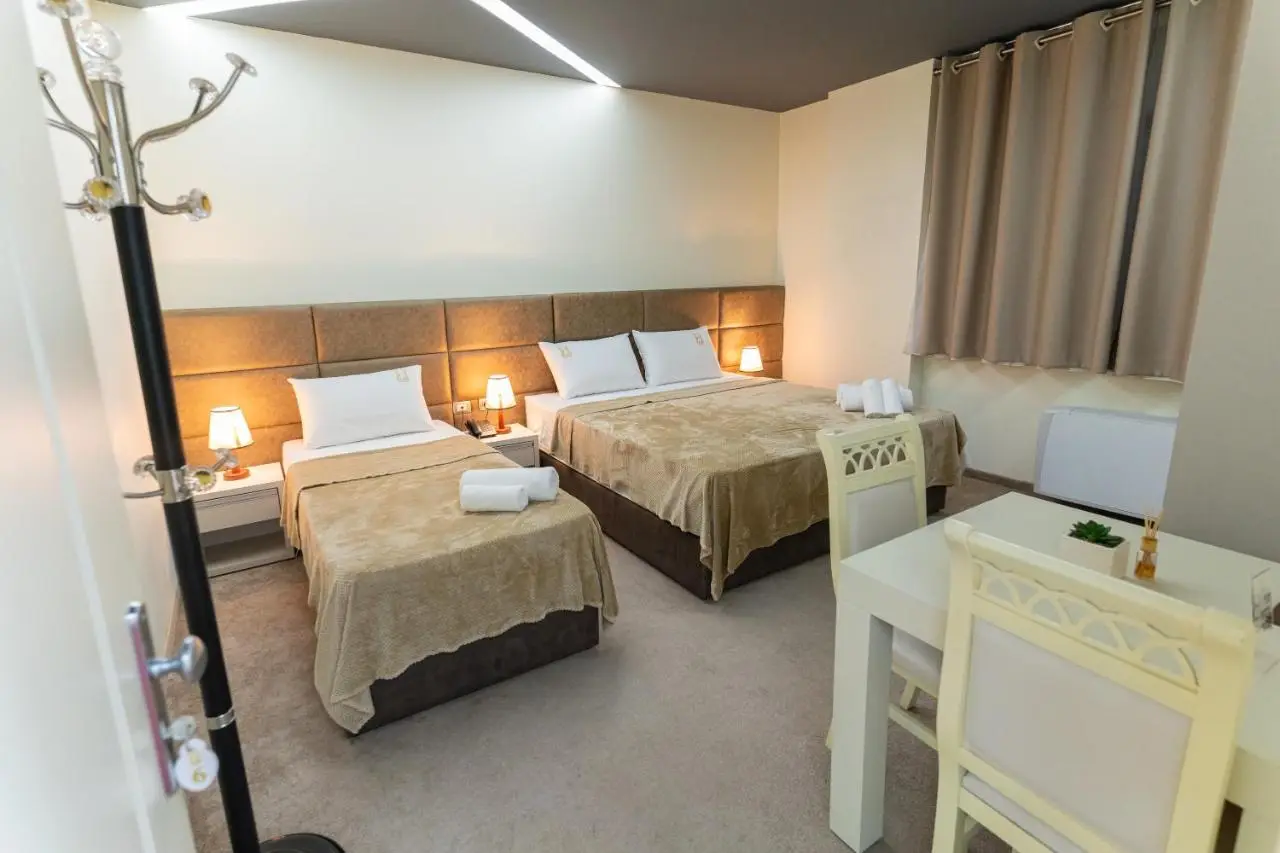 Alko Hotel Shkoder