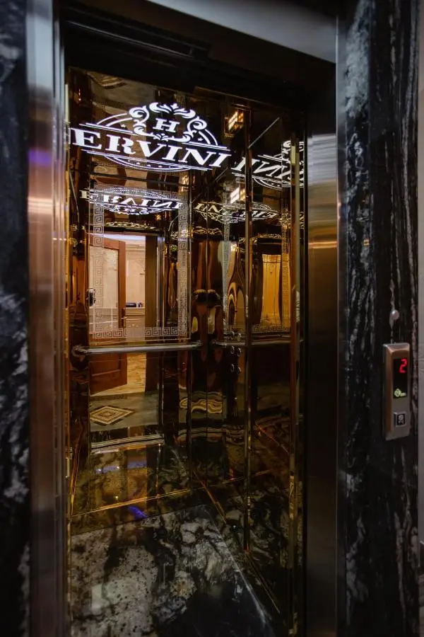 Ervini Boutique Hotel
