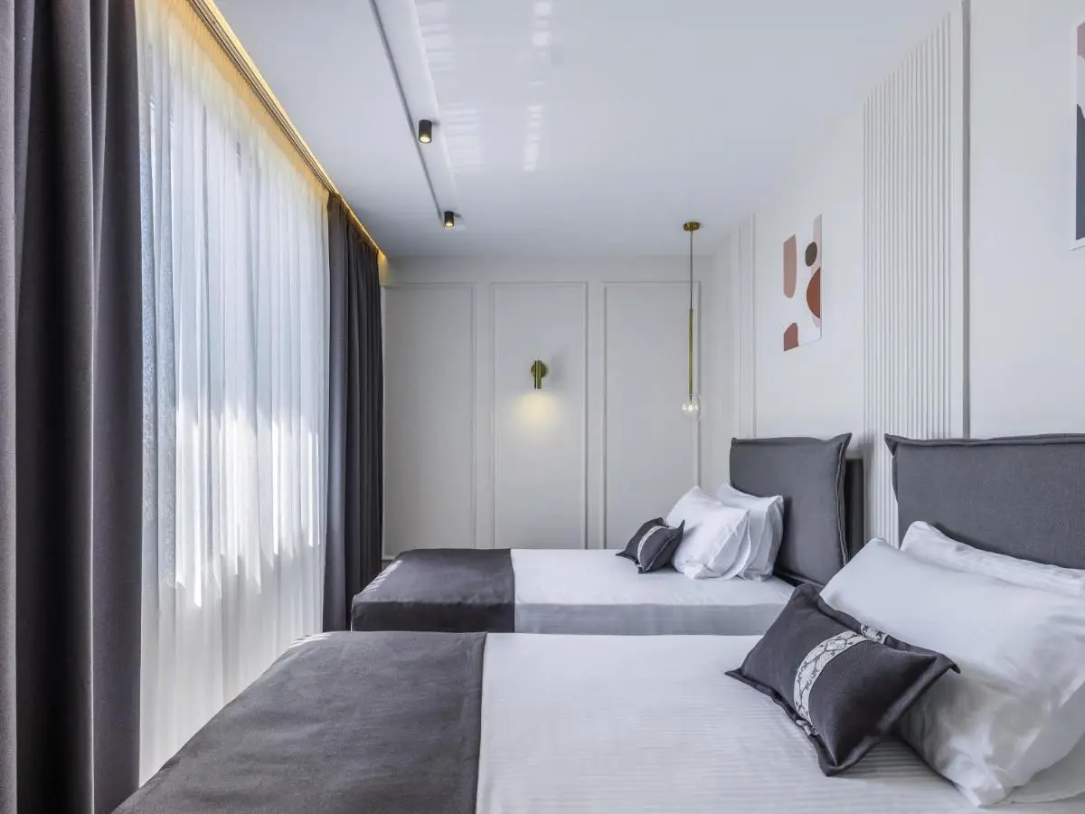 Mövenpick Hotel Lalez Durres
