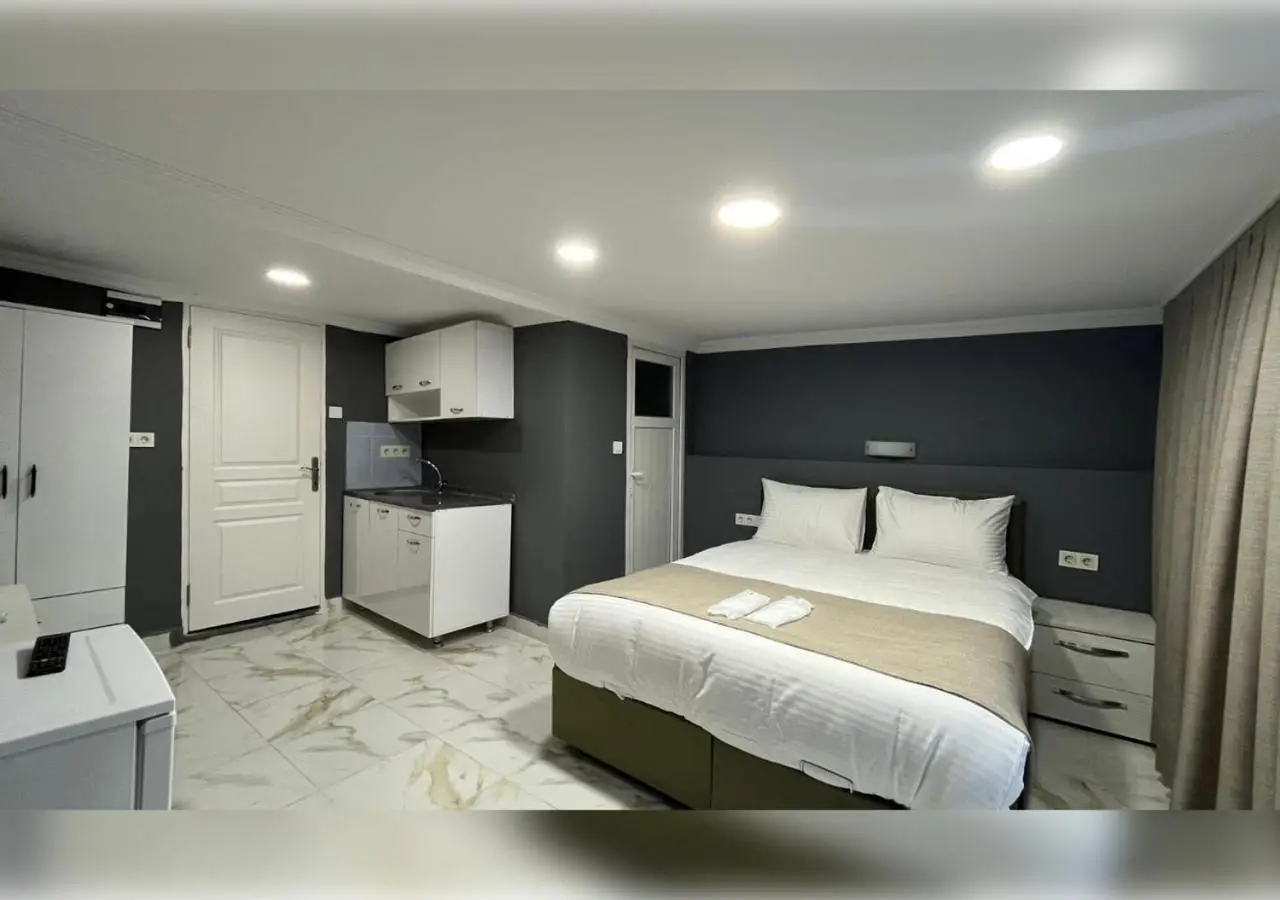 Anka Boutique Hotel