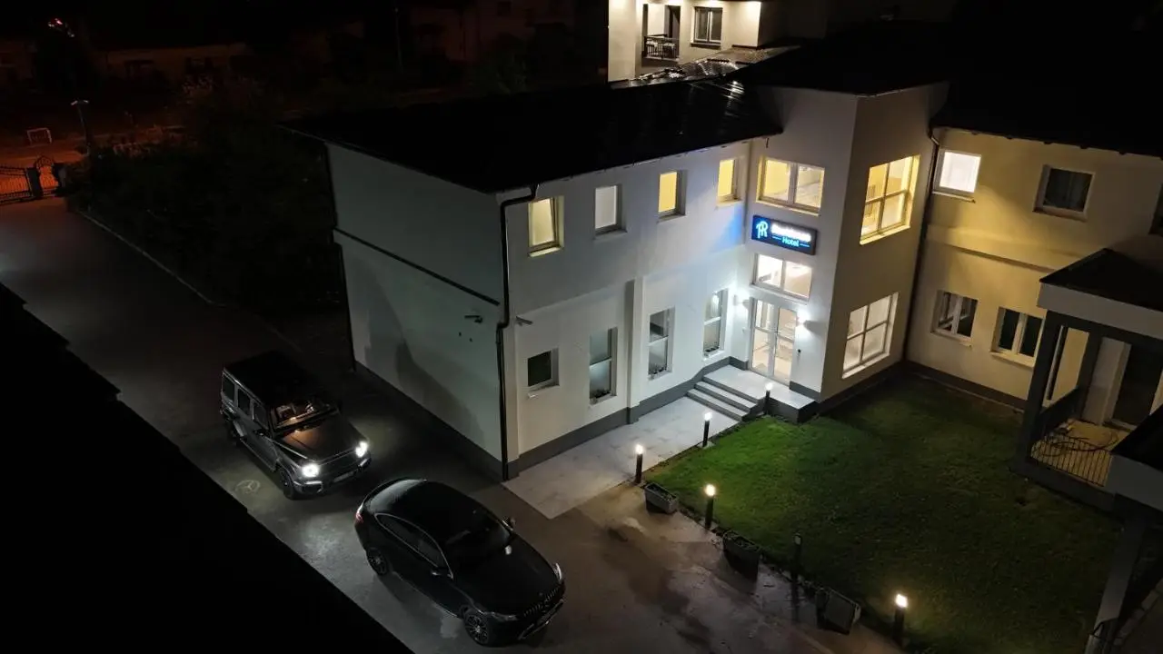 Hotel Residence Travnik