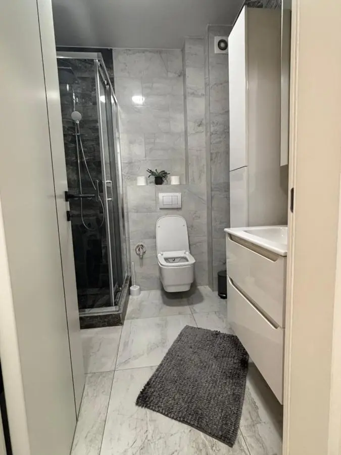 Apartman Home Sweet Home - Avenija - Sarajevo