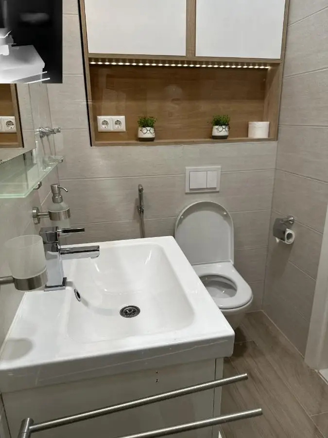 La Dolce Vita Apartments Sarajevo