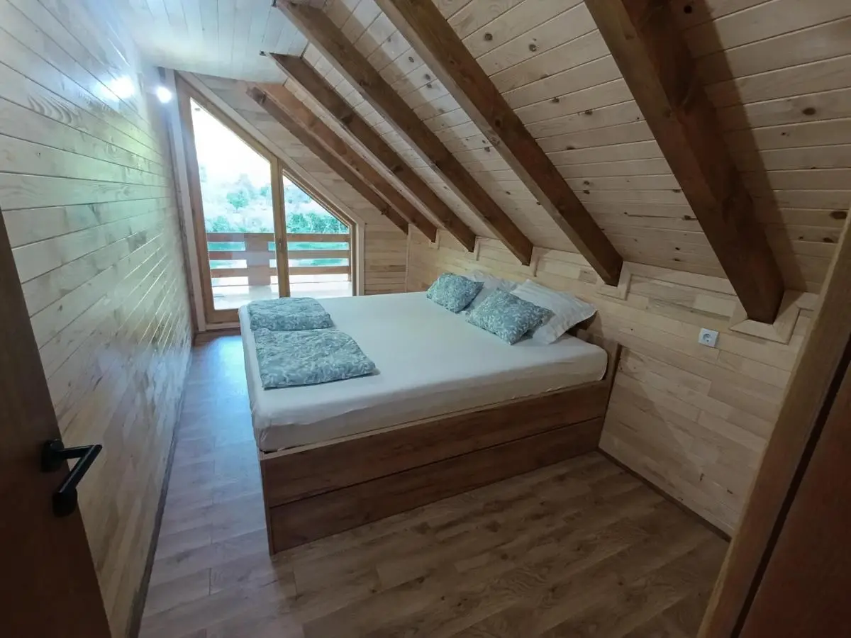 Vikendica Ana