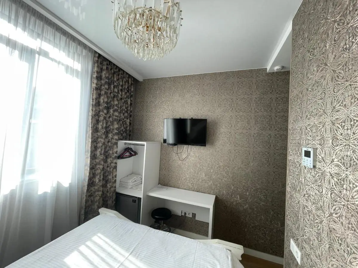 Rikhe palace boutique hotel