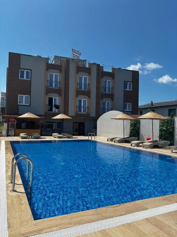 KUZEY OTEL
