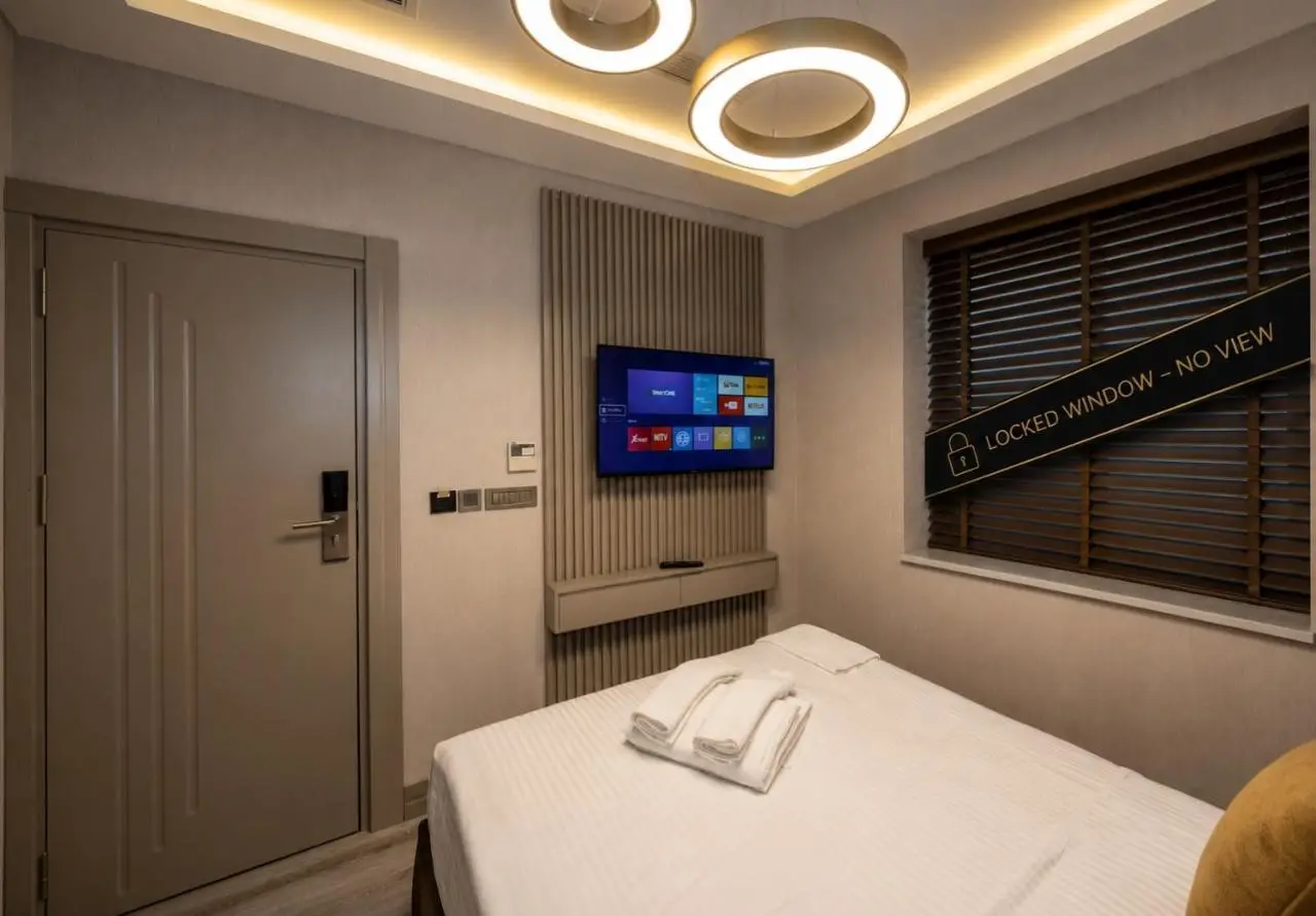Massimo Hotel