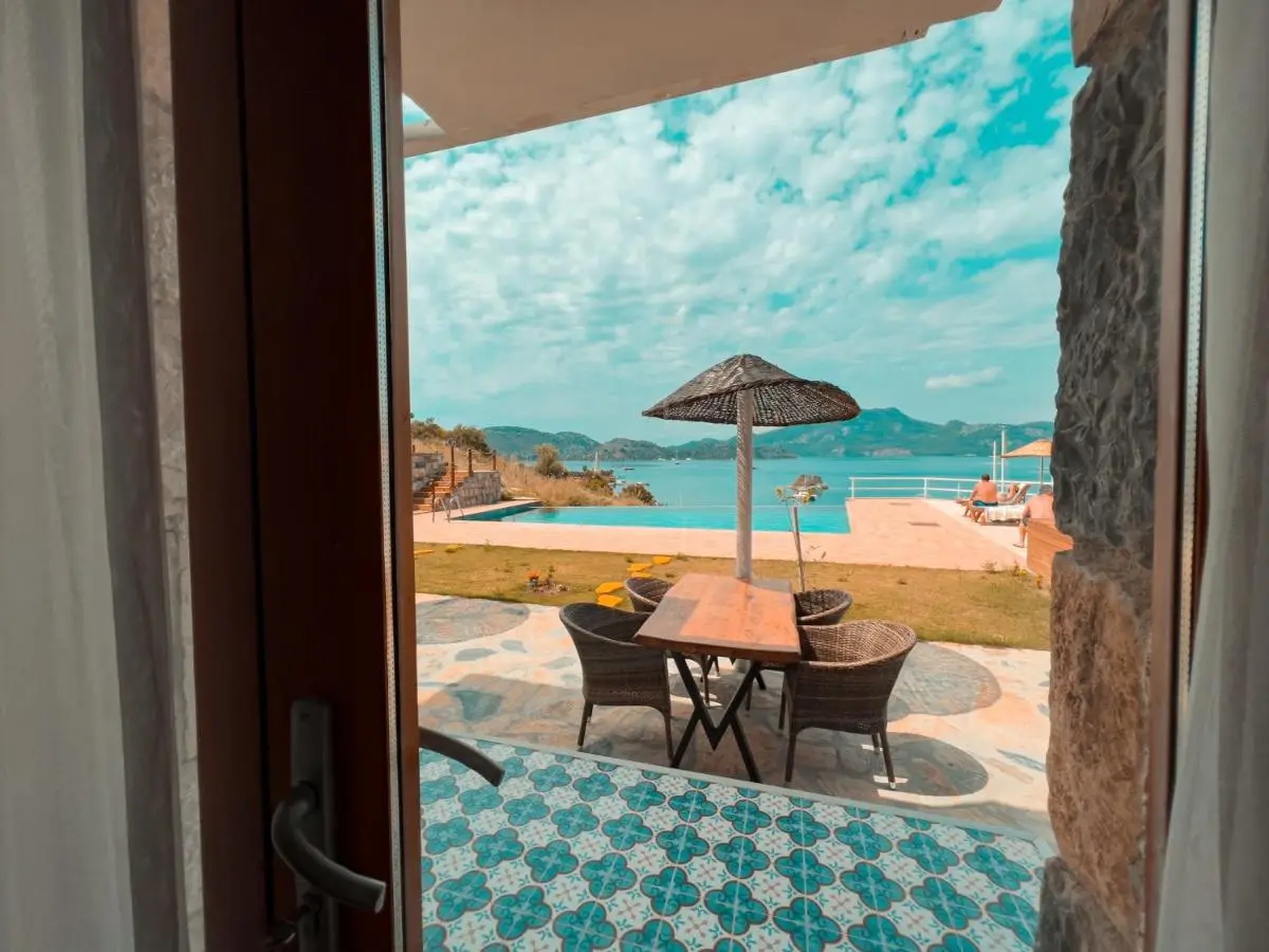 Alice Tatil Evi OTEL