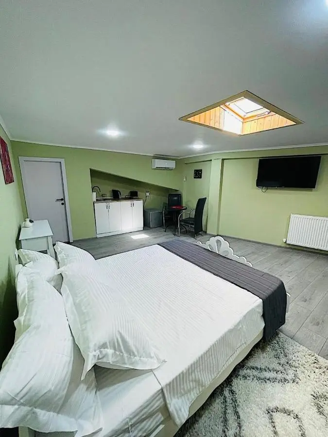 Art Hotel Tabidze