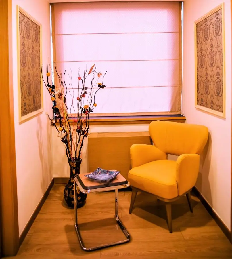 Tirana International Hotel & Conference Center