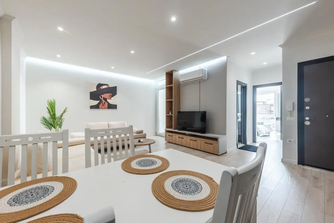 Mumba Apartments by Kondo Stays