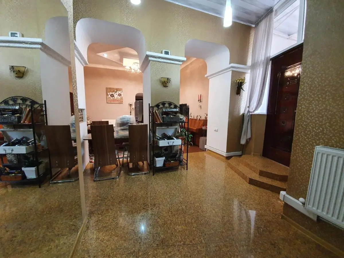 Guest house tm