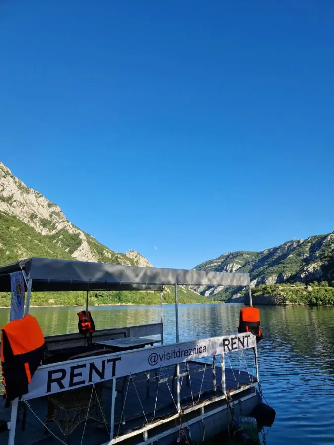 Visit Dreznica - Canyon Retreat
