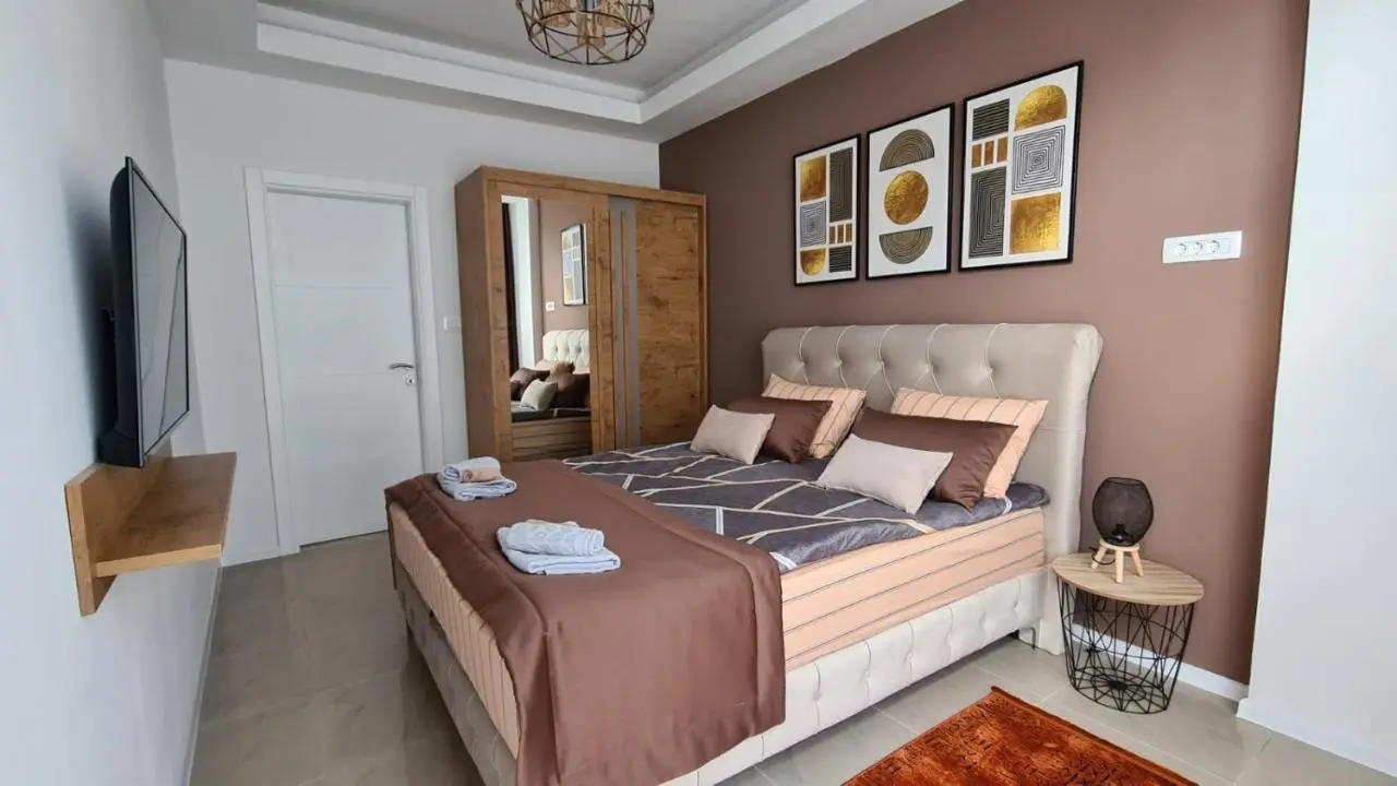 Apartman Orange