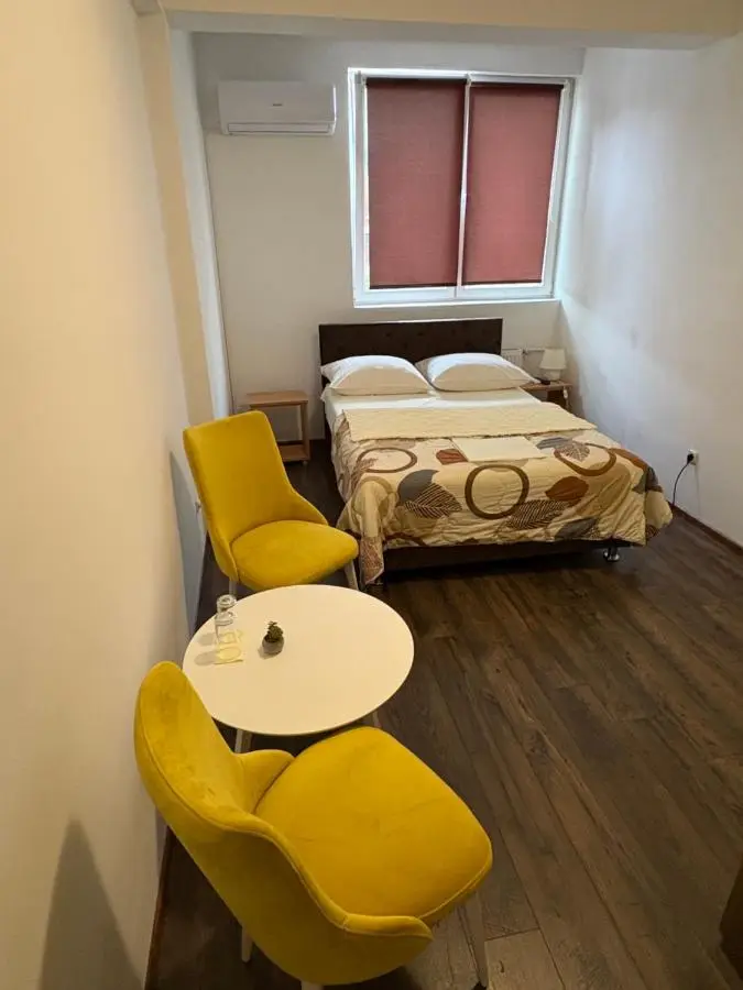 Hotel Avanti