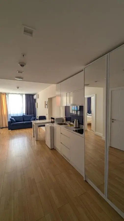 Orbi City, block C