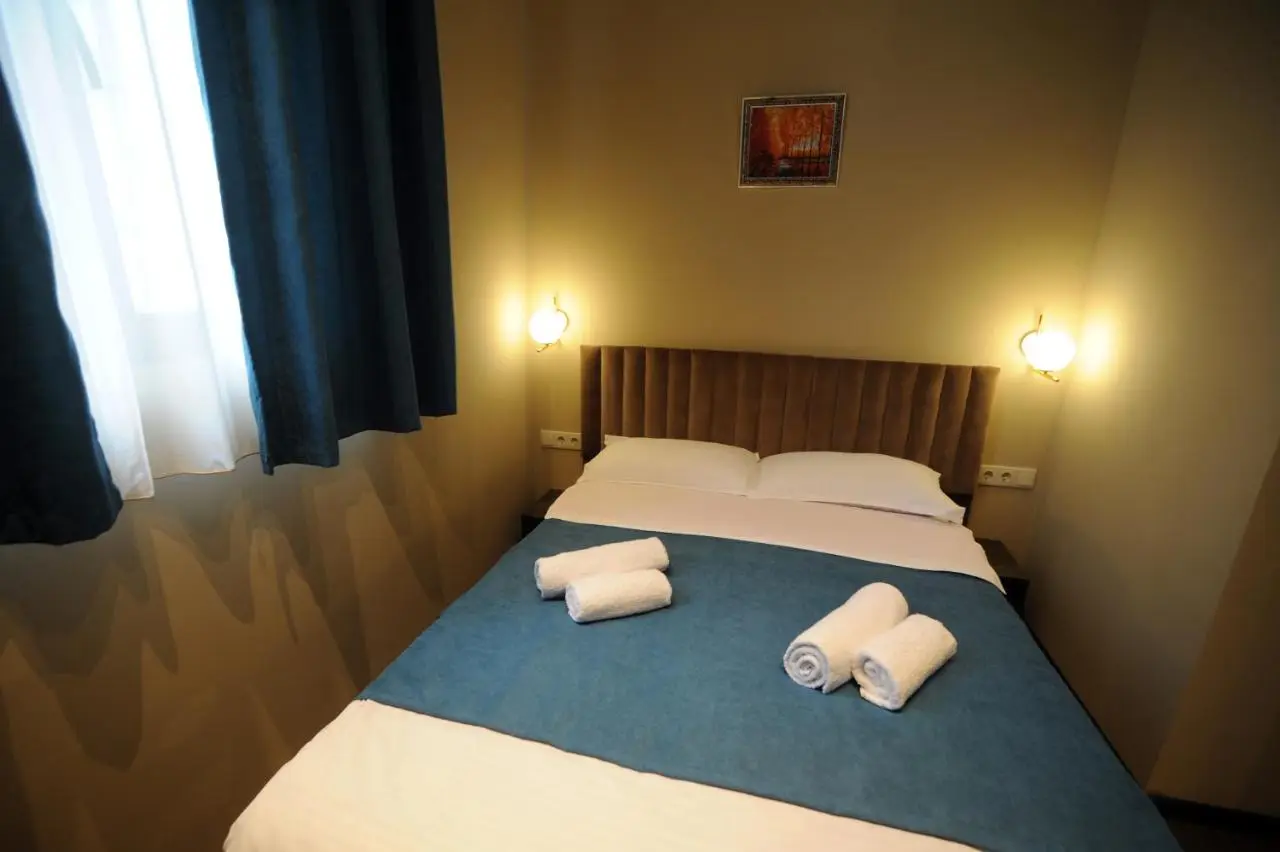 Hotel Verisima