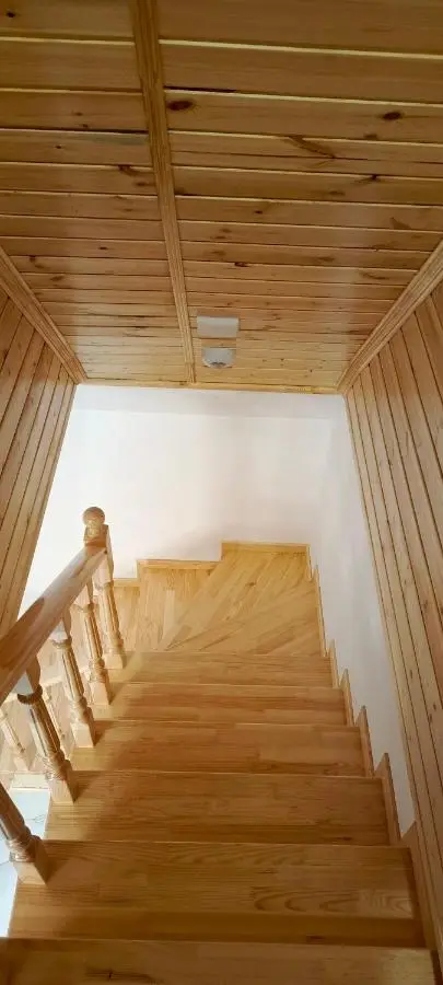 Shahdag A-Frame