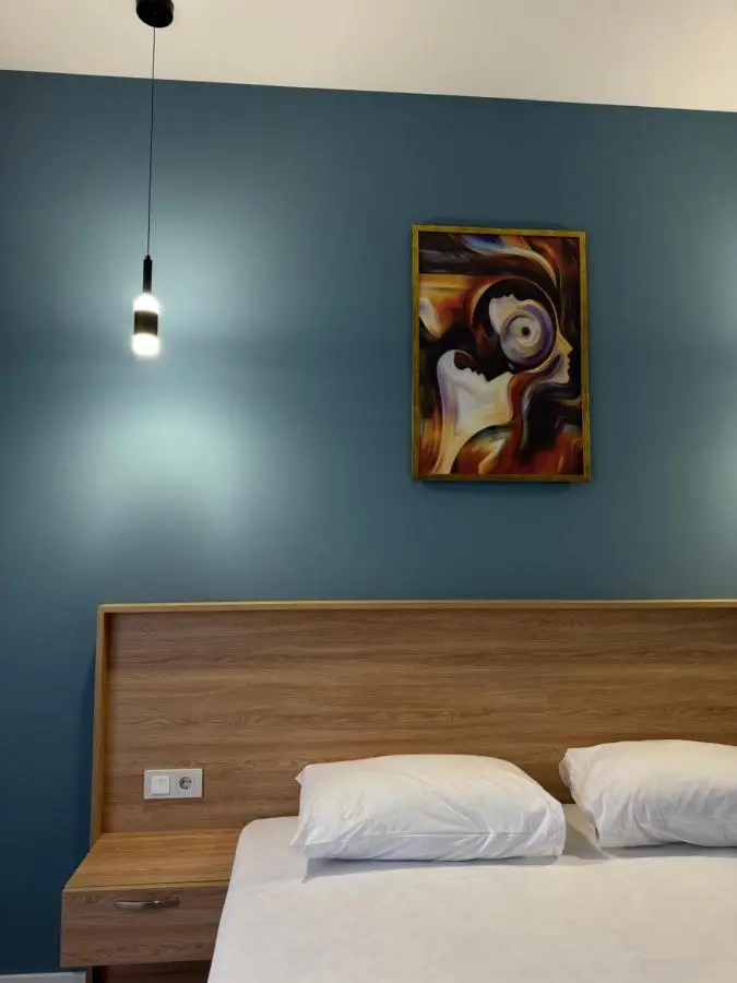 Hotel Boutique Adam
