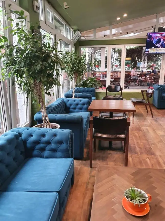 Hotel Vila 60