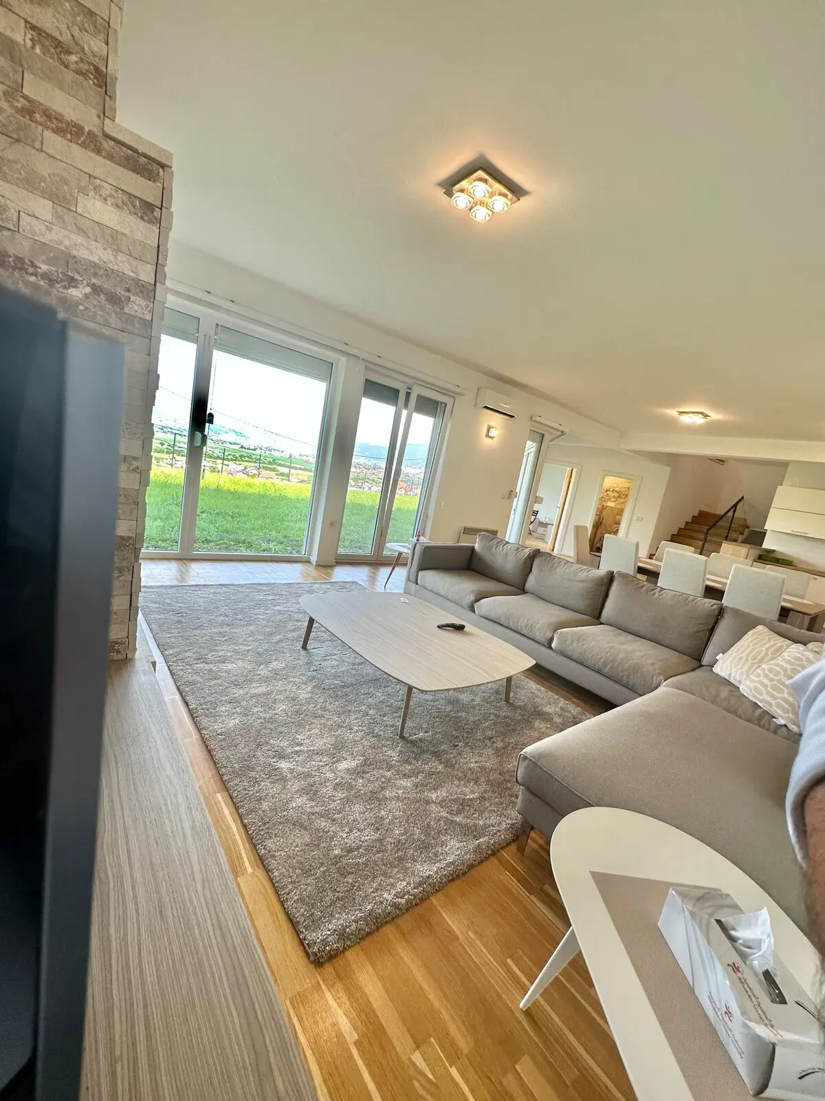 Modern Villas In Green Paradise - B3