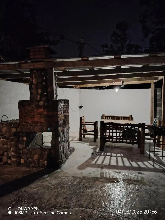 Villa TG