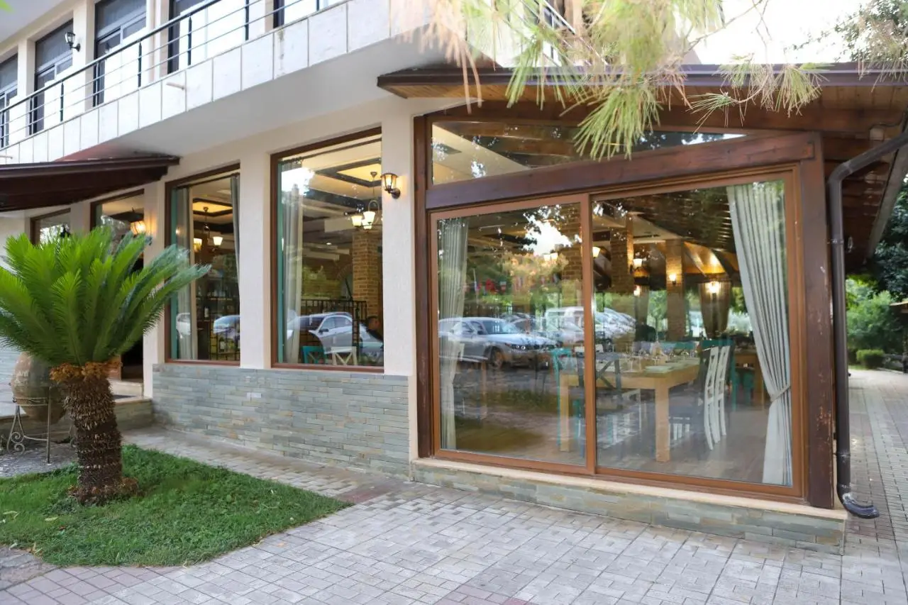 Hotel ANTONIA