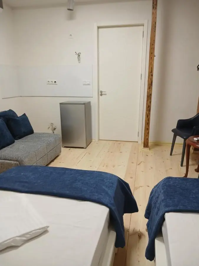 Hotel White Neptun Georgia Tbilisi