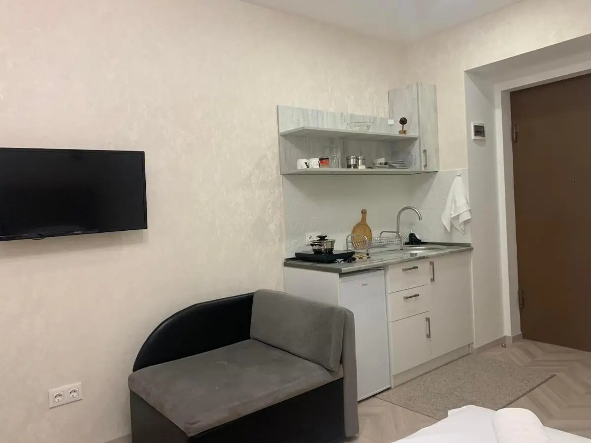 Home Plus Apartments