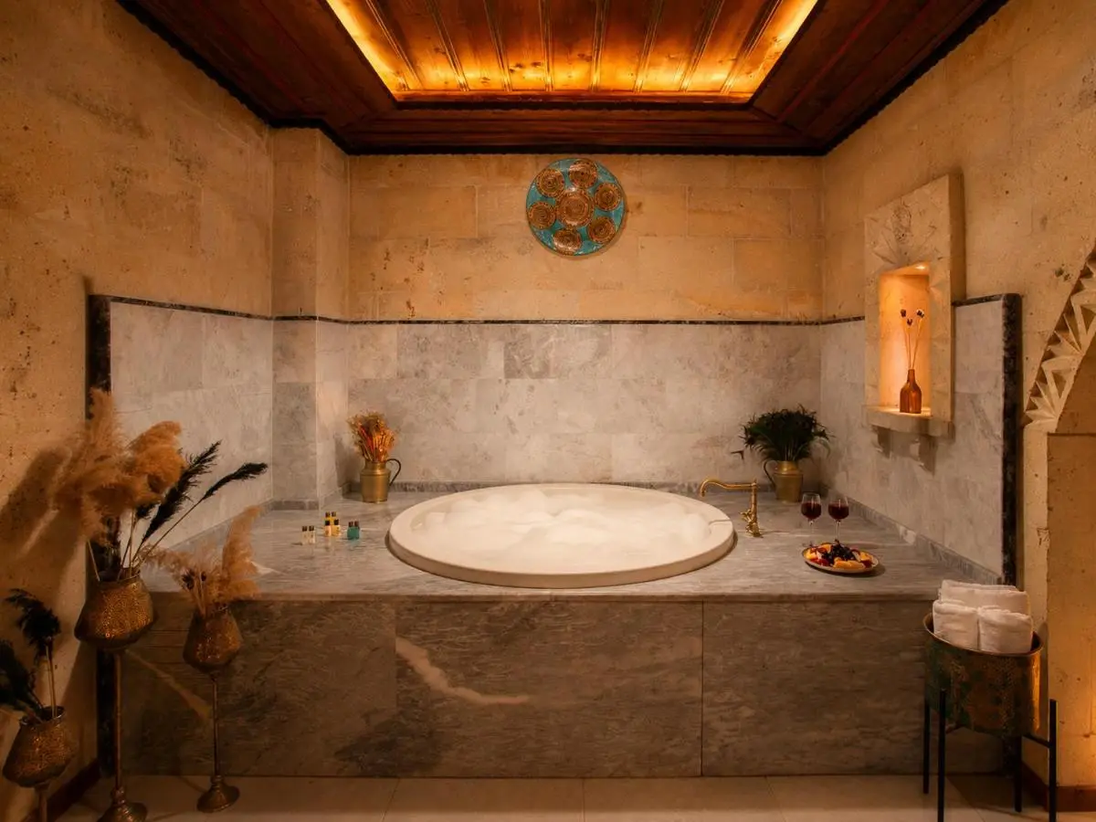 Premium Cappadocia