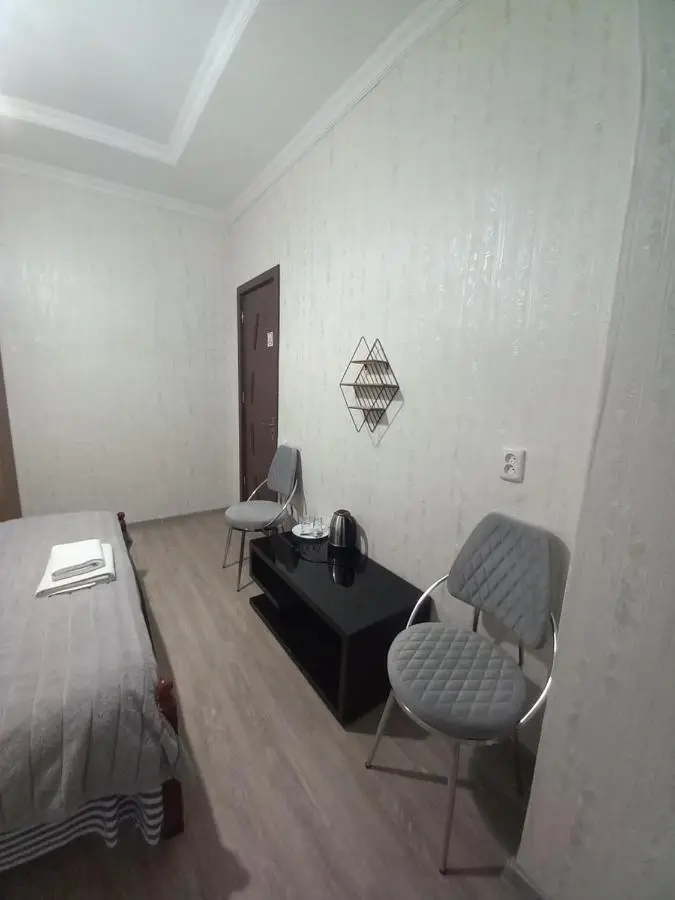 Hotel Zaira