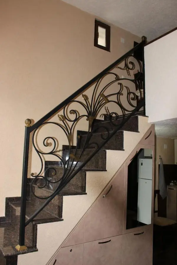 Apartment Anzi