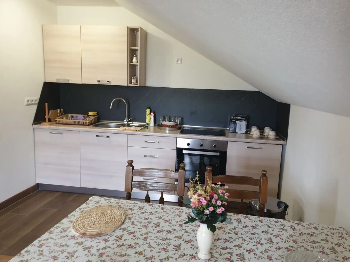 Karabegovic Appartment 2